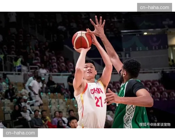 广东队五外线战术拉开空间 为内线球员对位做准备 广东队五外线战术拉开空间 为内线球员对位做准备