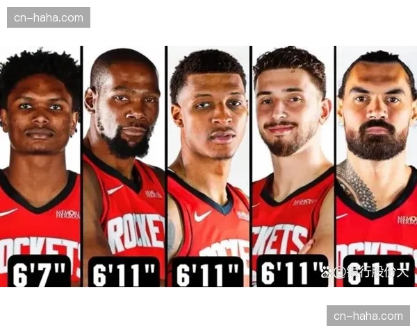 乌度卡调整火箭防守体系 减少双塔使用提升反击 乌度卡调整火箭防守体系 减少双塔使用提升反击