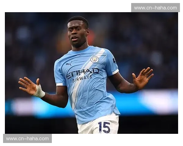 格伊场均4.83次解围数据亮眼 曼城后防因他重拾坚固本色